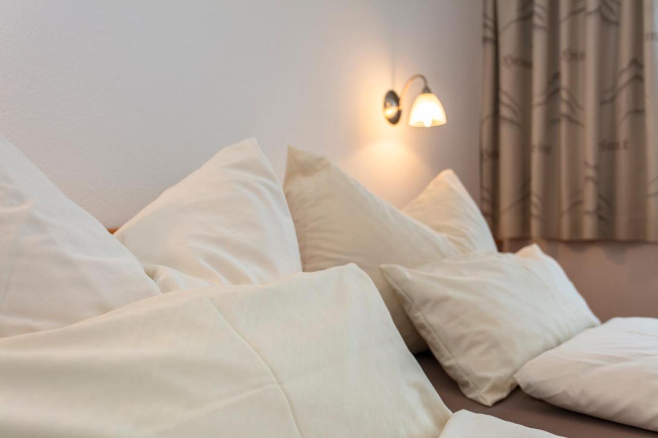 Bed and Breakfast Brandstatthof Leogang Exteriér fotografie